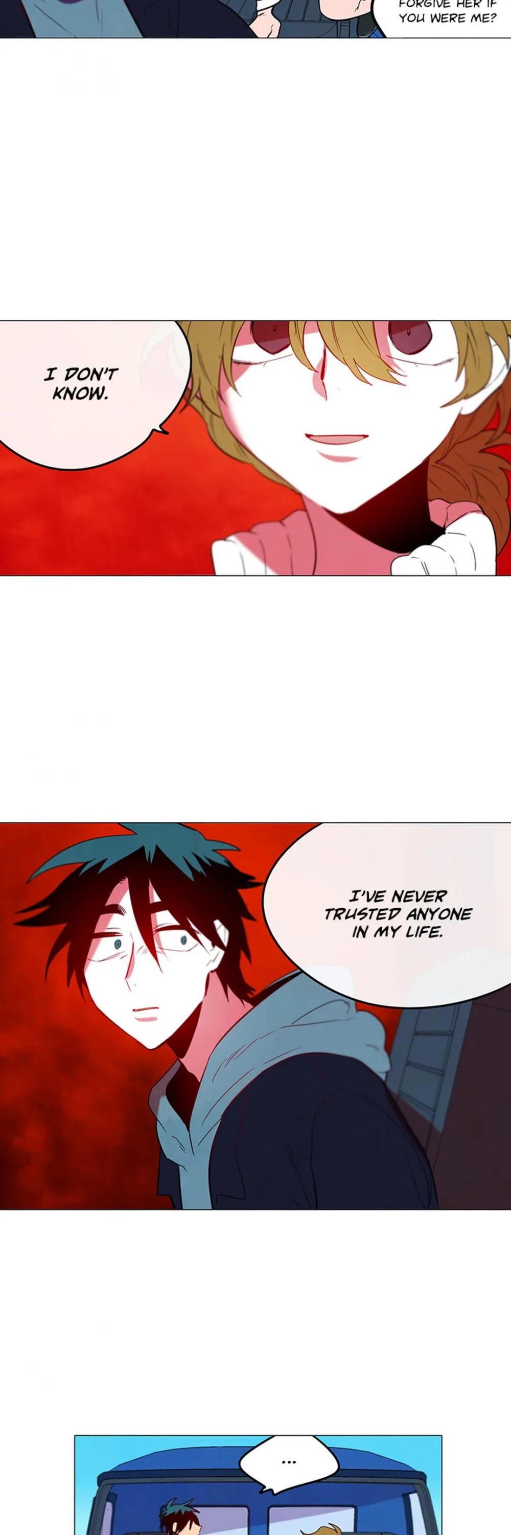 Appetite Chapter 67 page 10 - Chapter 67