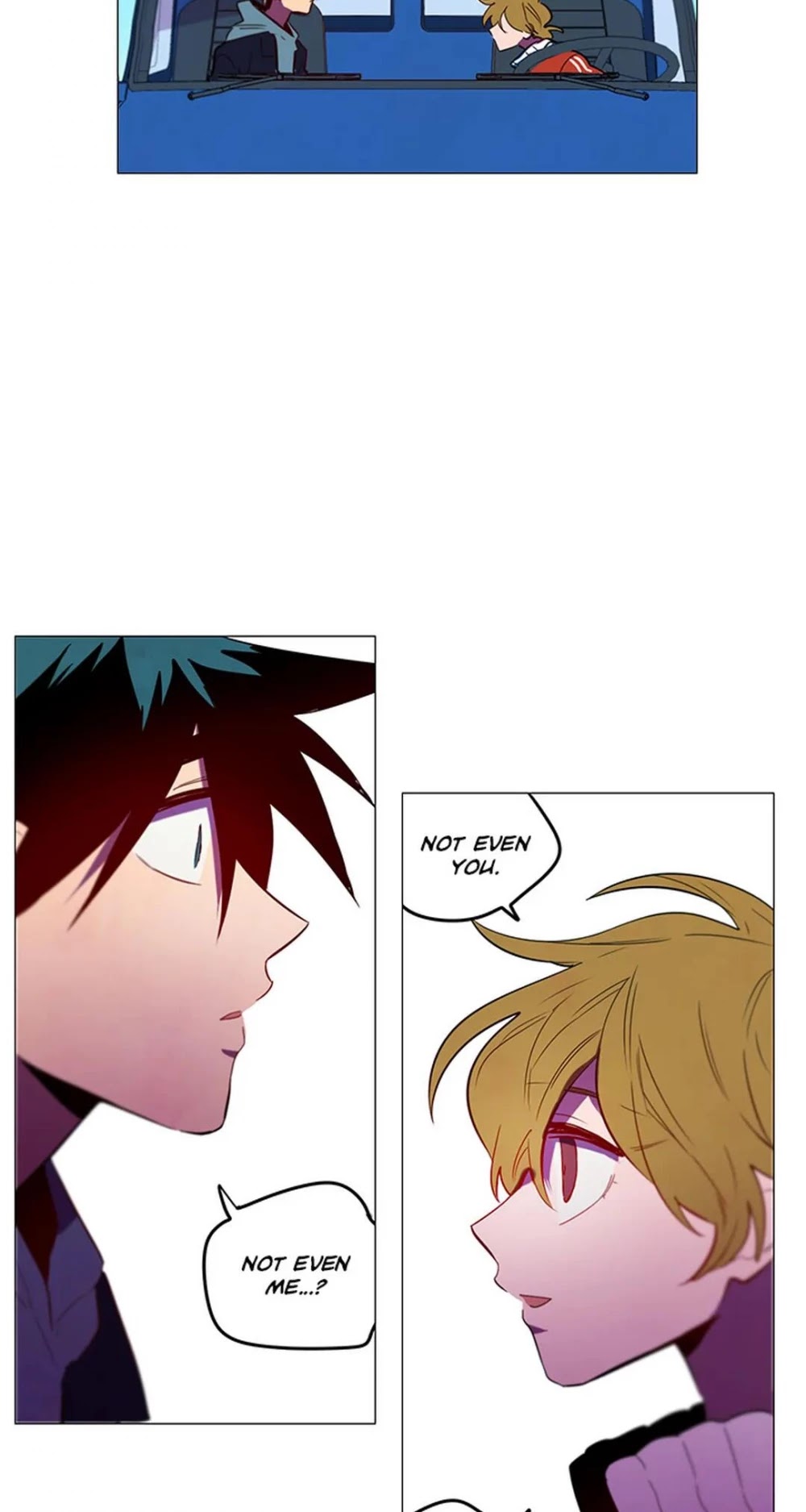 Appetite Chapter 67 page 11 - Chapter 67
