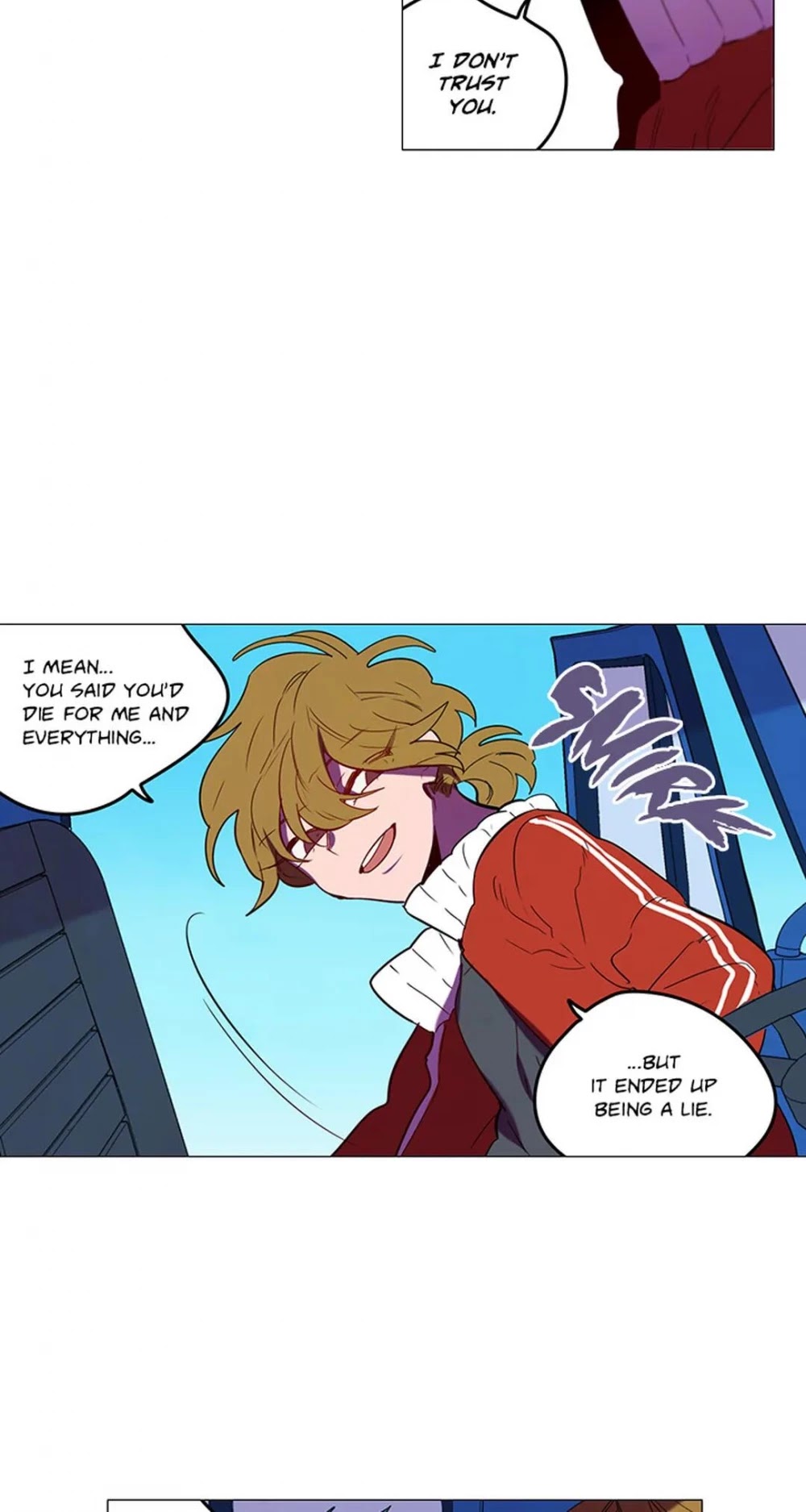 Appetite Chapter 67 page 12 - Chapter 67