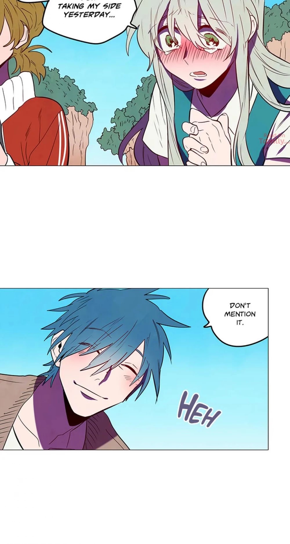 Appetite Chapter 67 page 19 - Chapter 67