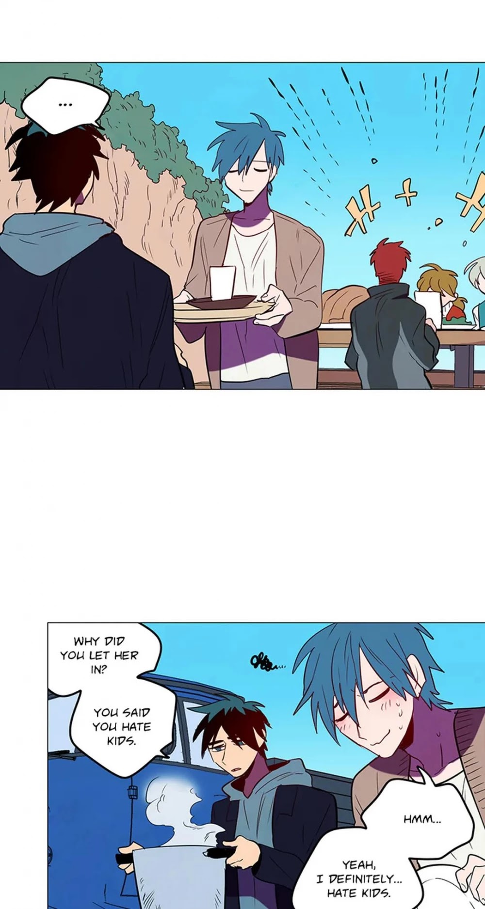 Appetite Chapter 67 page 20 - Chapter 67