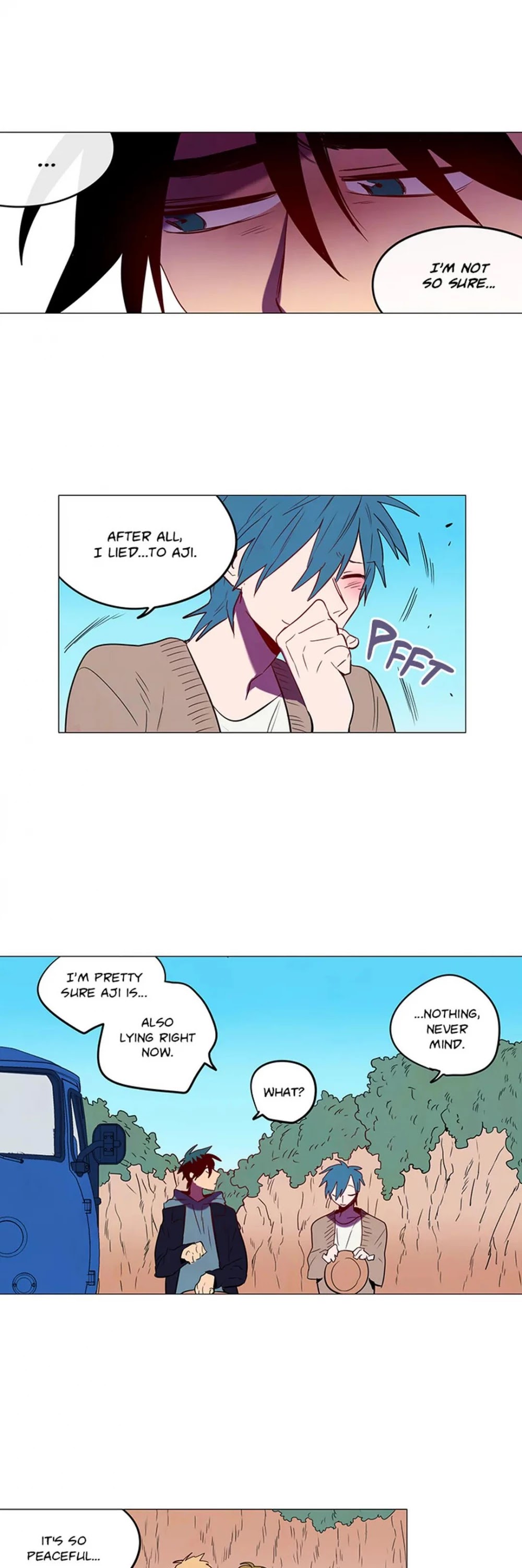 Appetite Chapter 67 page 24 - Chapter 67