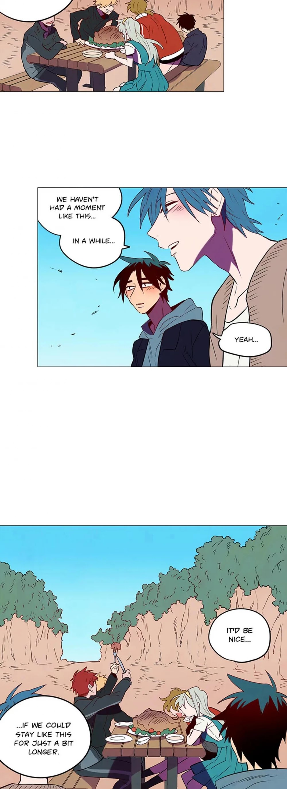 Appetite Chapter 67 page 25 - Chapter 67