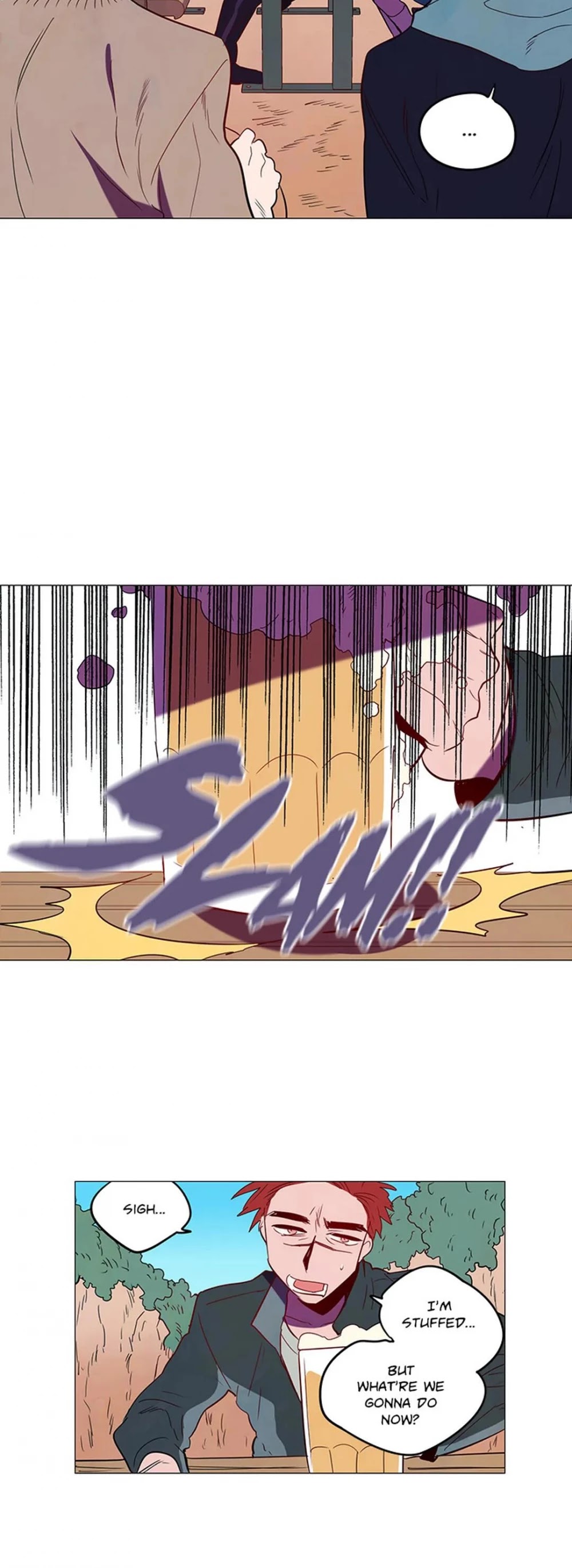 Appetite Chapter 67 page 26 - Chapter 67