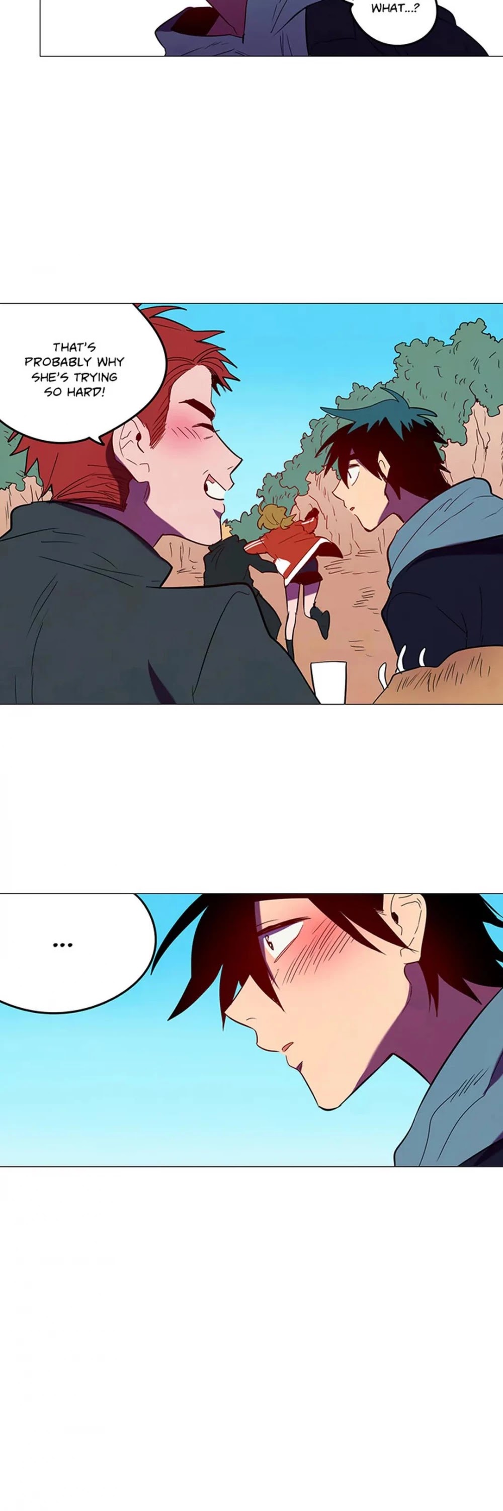 Appetite Chapter 67 page 33 - Chapter 67