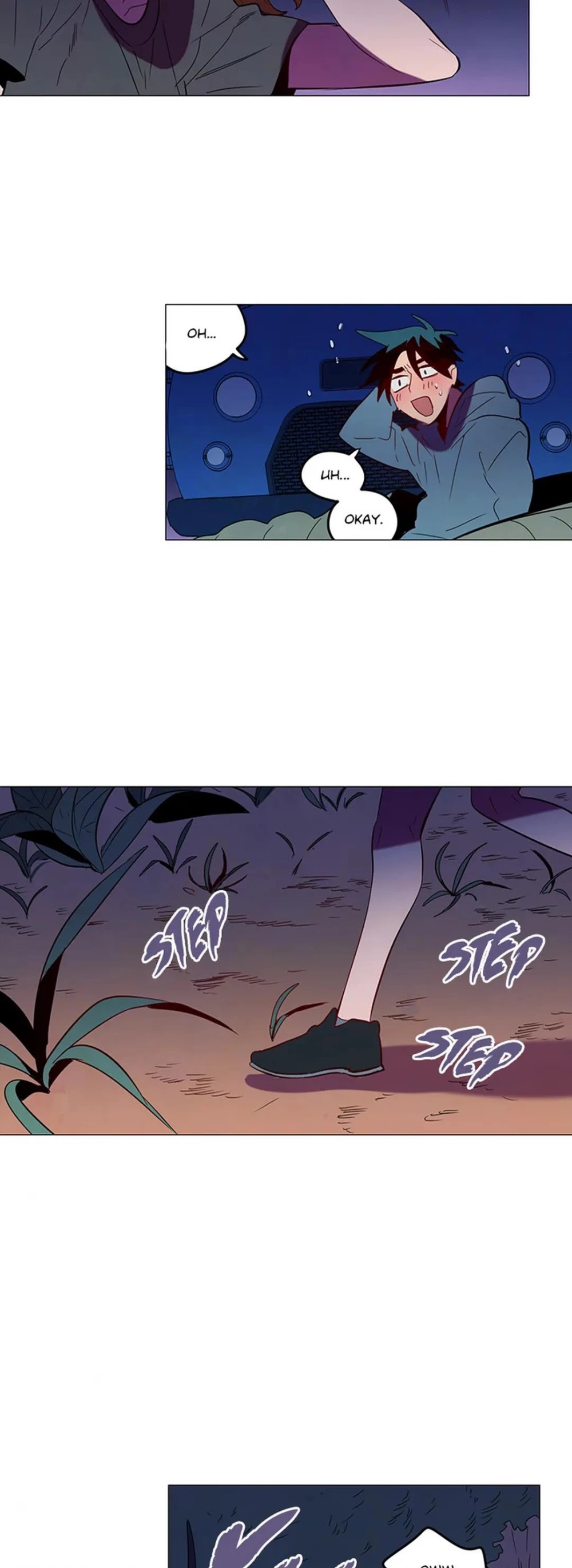 Appetite Chapter 67 page 35 - Chapter 67