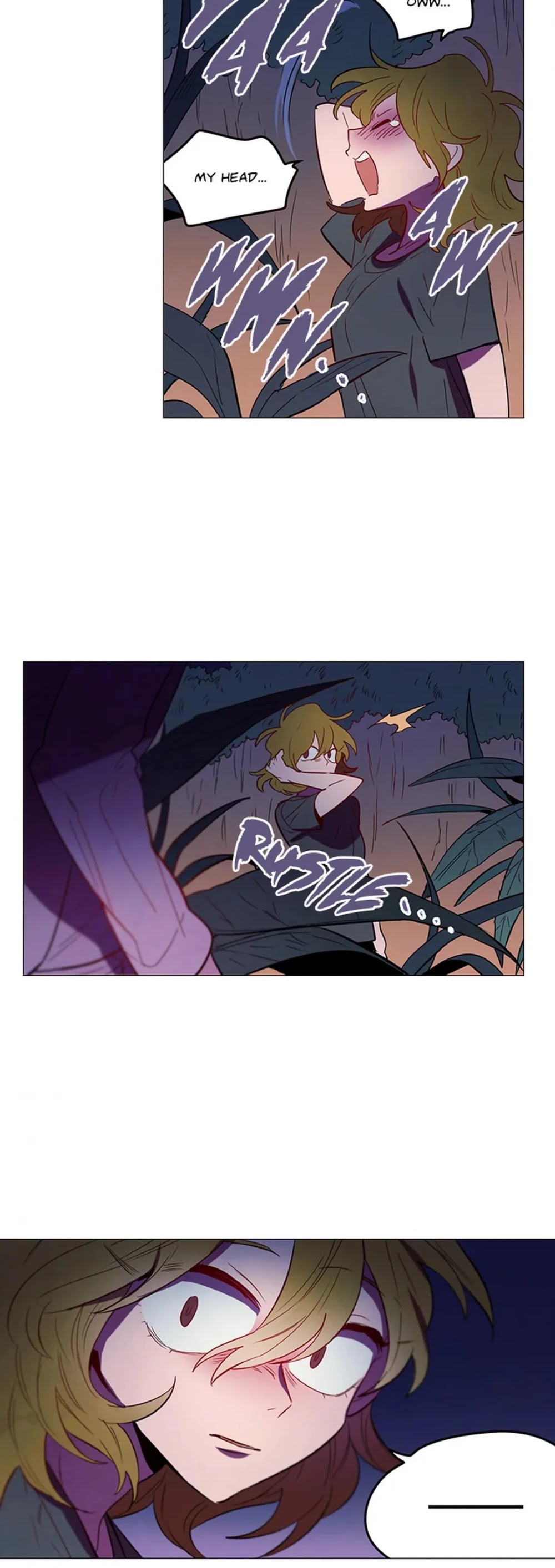 Appetite Chapter 67 page 36 - Chapter 67