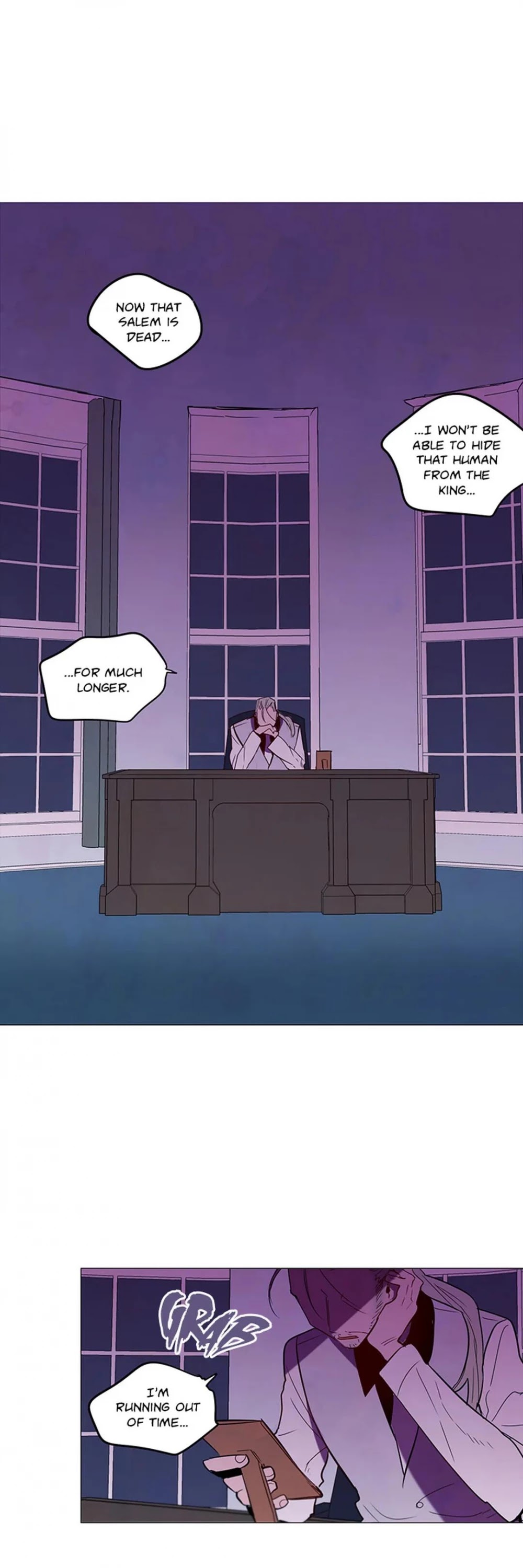 Appetite Chapter 67 page 5 - Chapter 67