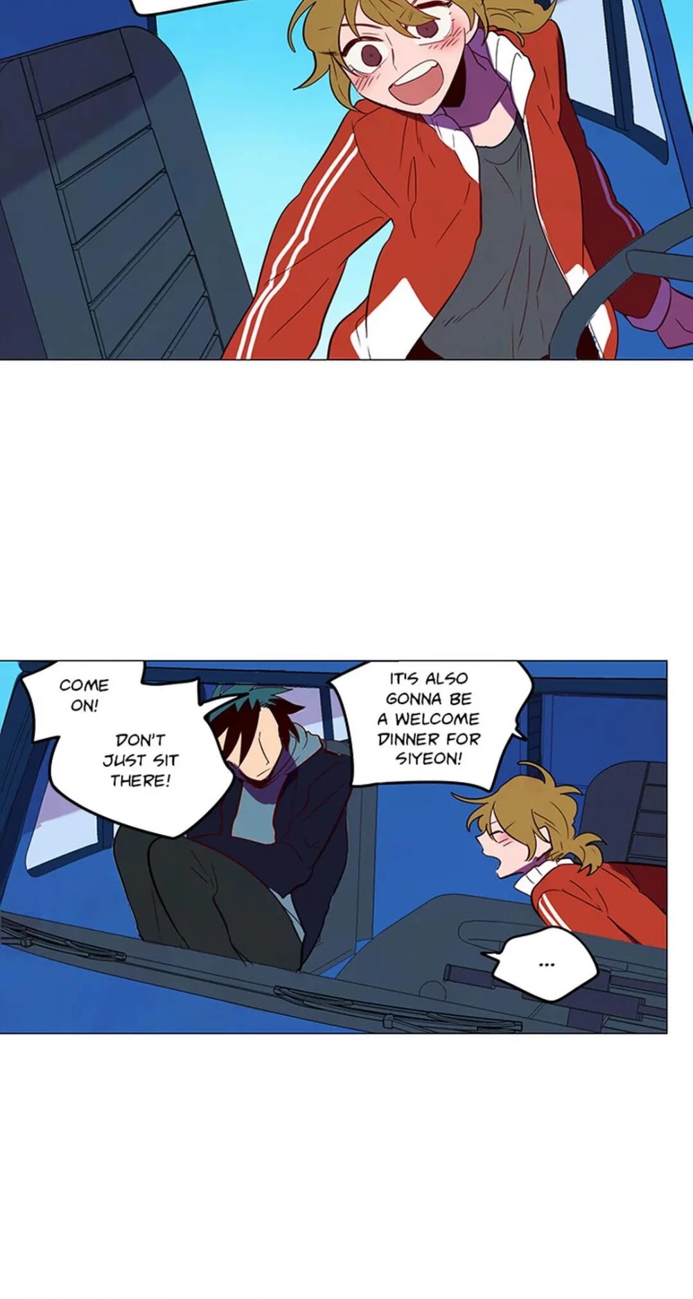 Appetite Chapter 67 page 7 - Chapter 67