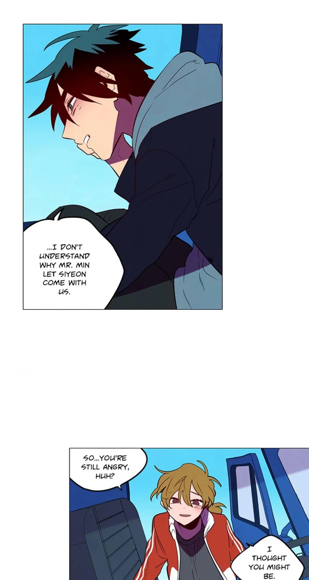 Appetite Chapter 67 page 8 - Chapter 67
