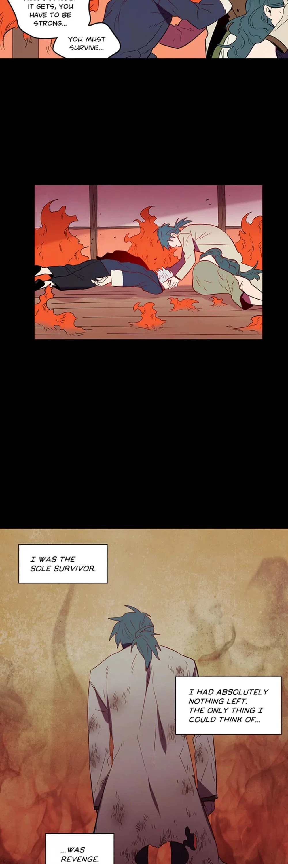 Appetite Chapter 69 page 10 - Chapter 69