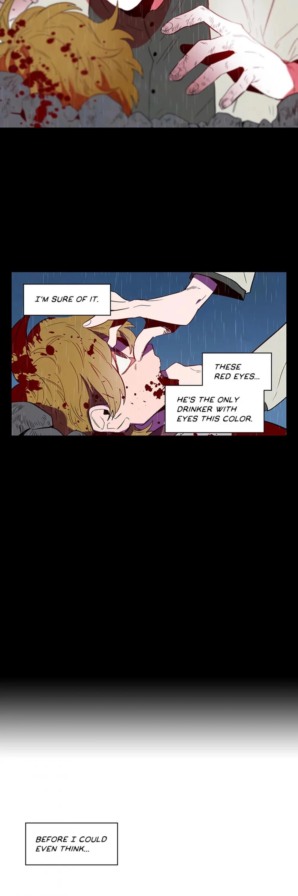 Appetite Chapter 69 page 13 - Chapter 69