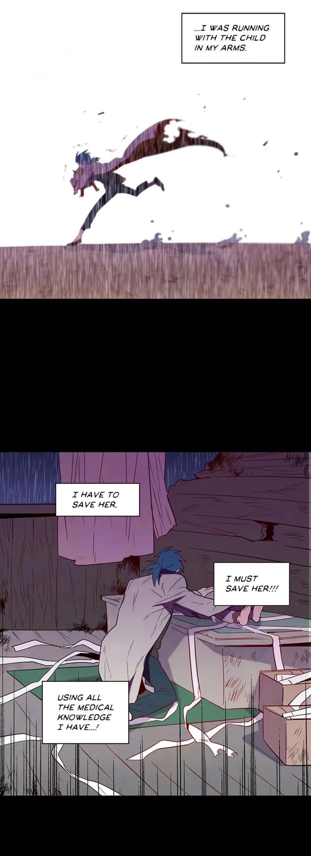Appetite Chapter 69 page 14 - Chapter 69