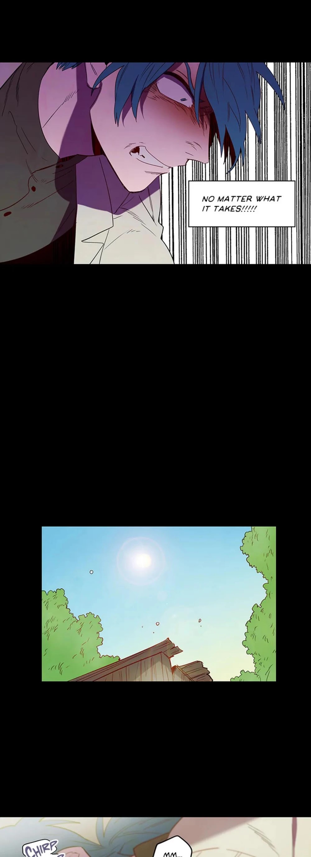 Appetite Chapter 69 page 15 - Chapter 69