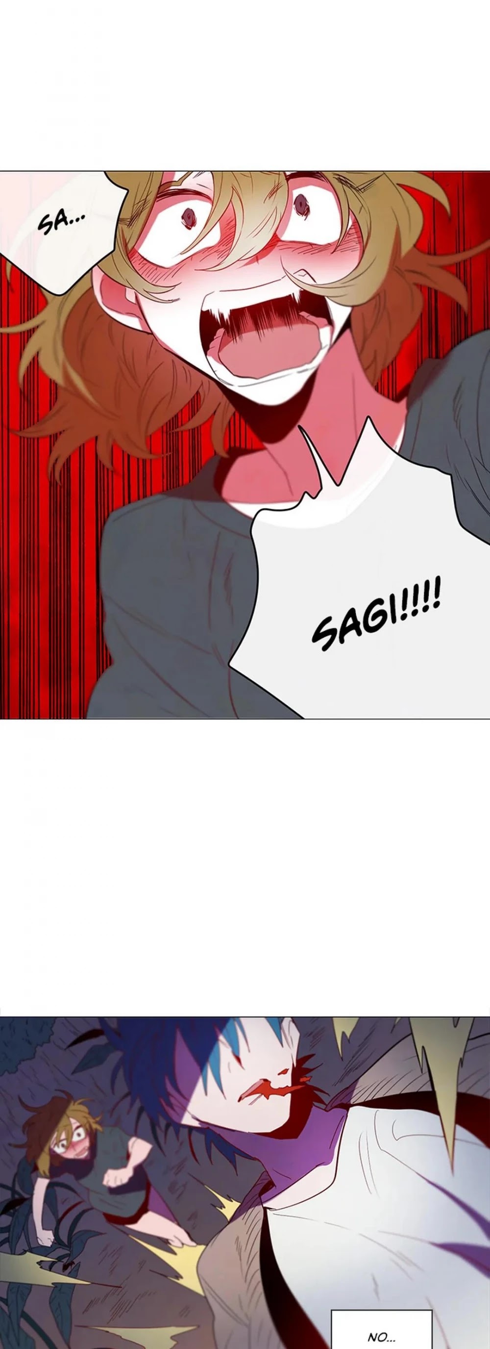 Appetite Chapter 69 page 2 - Chapter 69