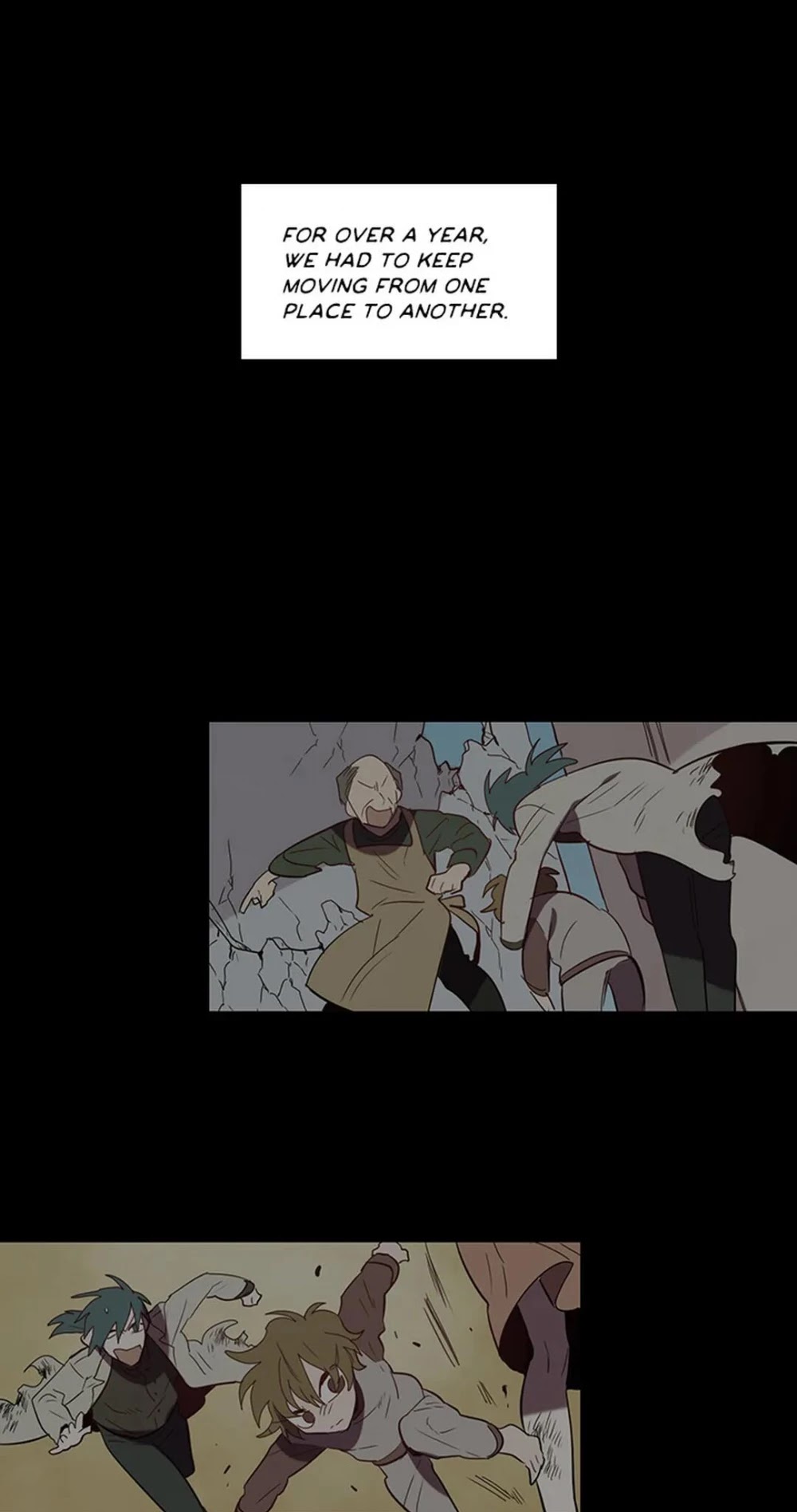 Appetite Chapter 69 page 28 - Chapter 69