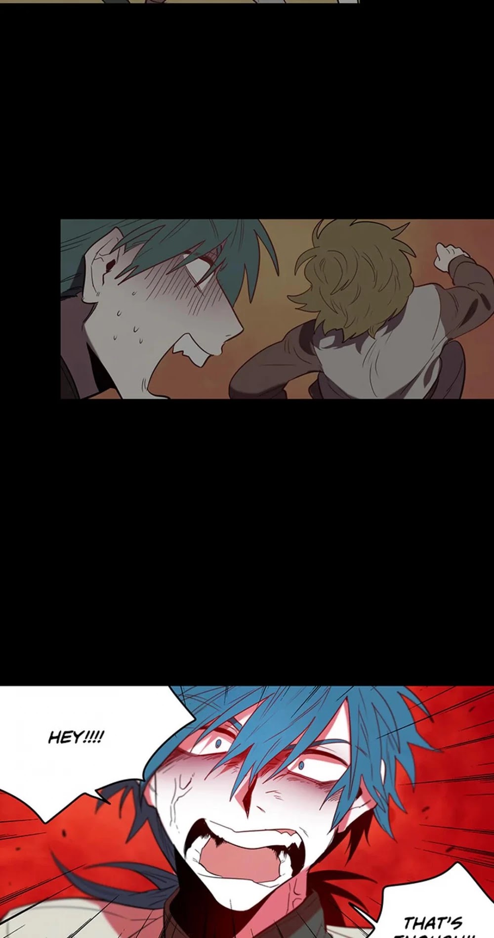 Appetite Chapter 69 page 29 - Chapter 69