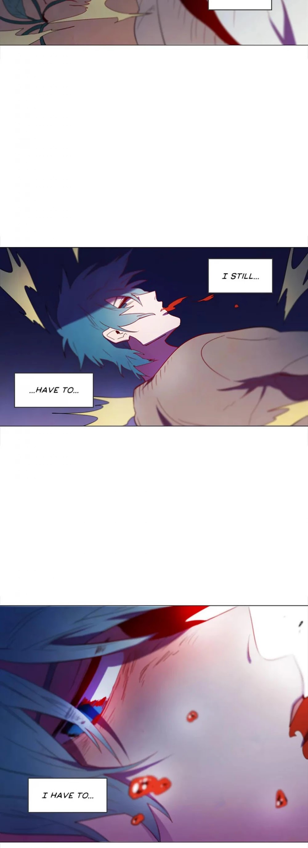 Appetite Chapter 69 page 3 - Chapter 69