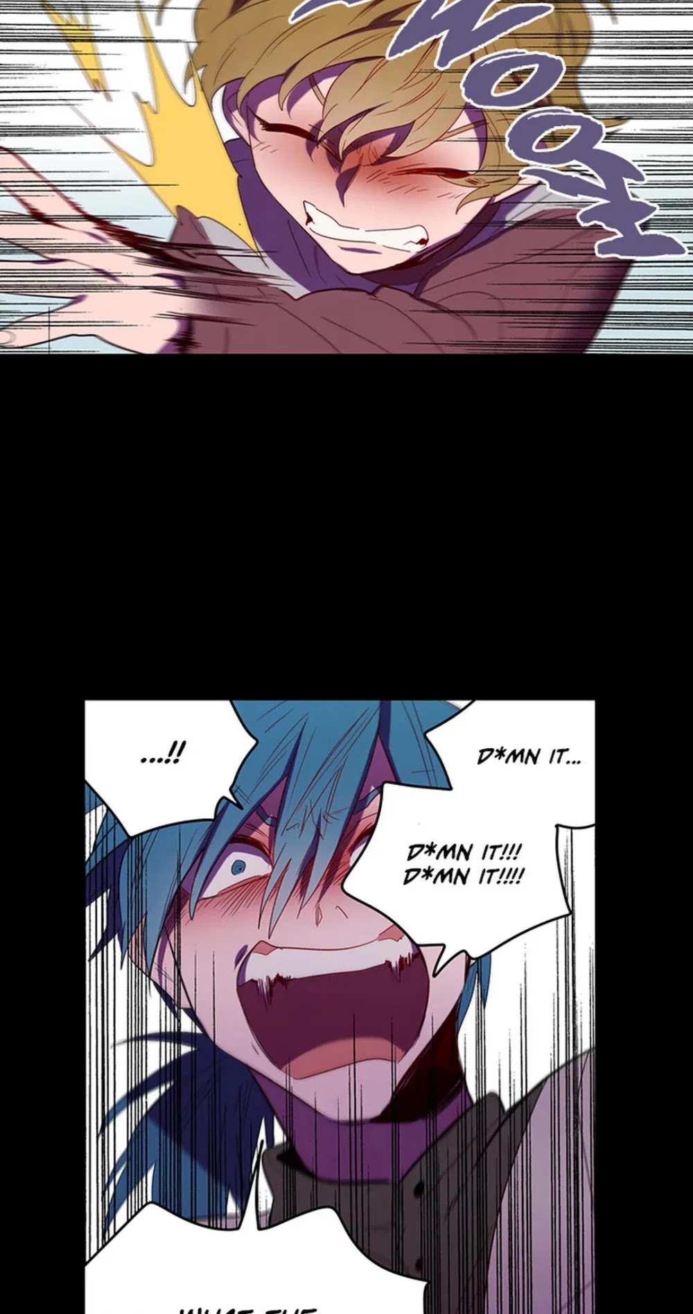 Appetite Chapter 69 page 32 - Chapter 69