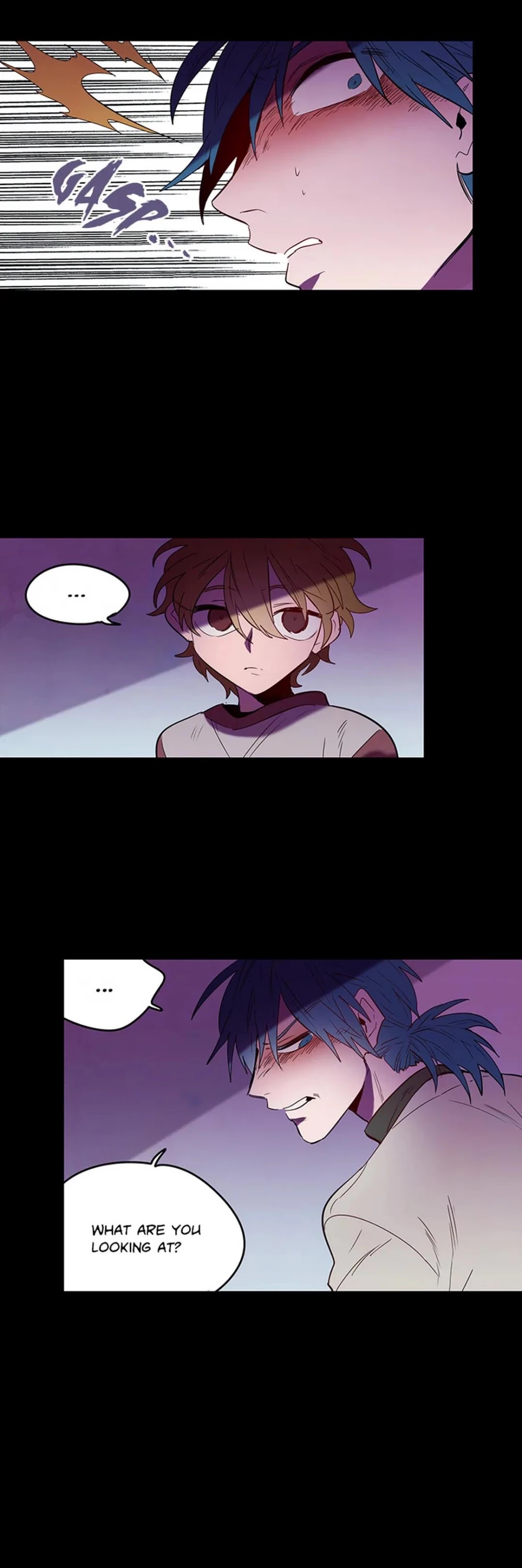 Appetite Chapter 69 page 38 - Chapter 69