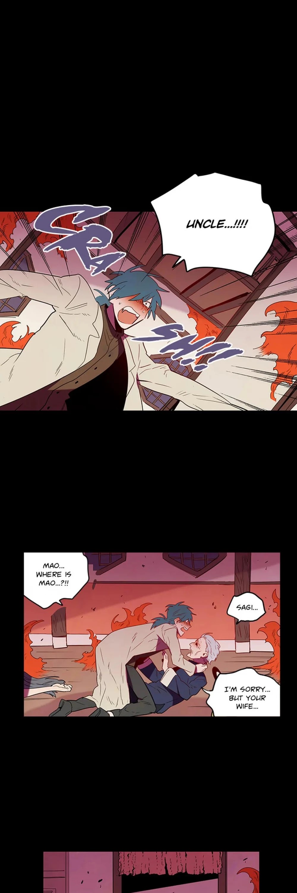 Appetite Chapter 69 page 7 - Chapter 69
