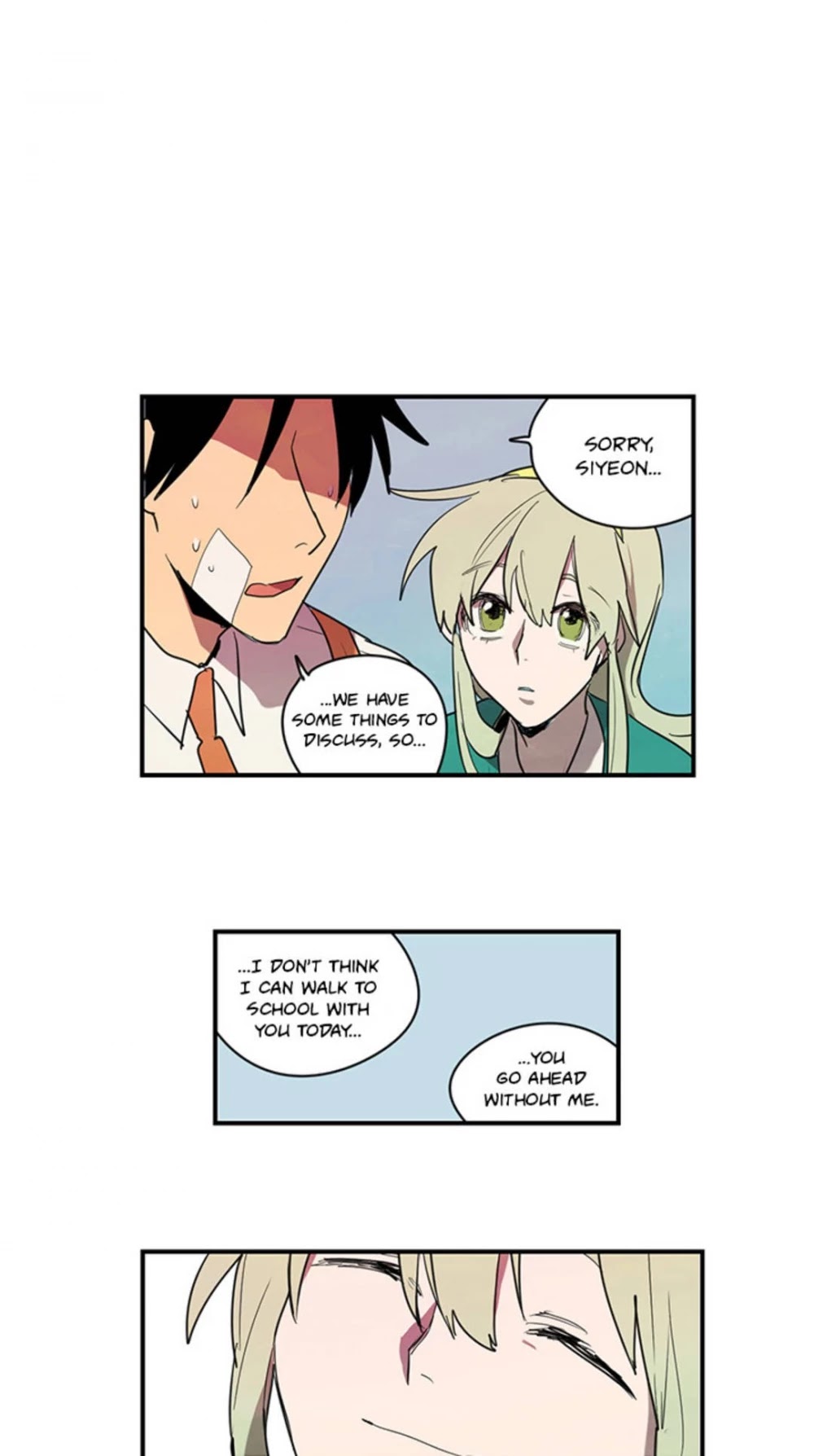 Appetite Chapter 7 page 15 - Chapter 7