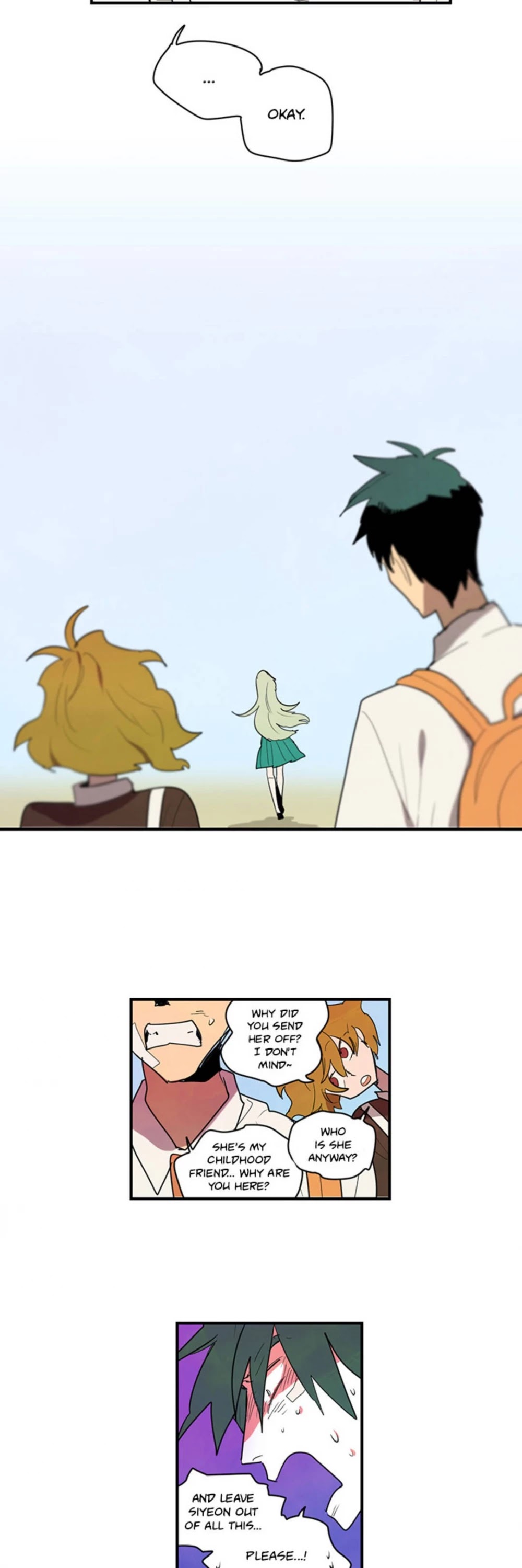 Appetite Chapter 7 page 16 - Chapter 7