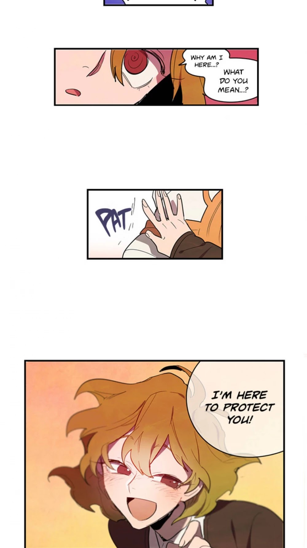 Appetite Chapter 7 page 17 - Chapter 7