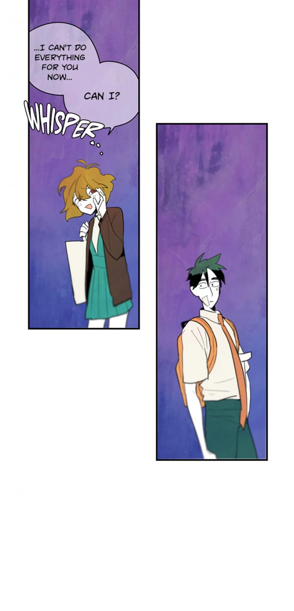 Appetite Chapter 7 page 22 - Chapter 7