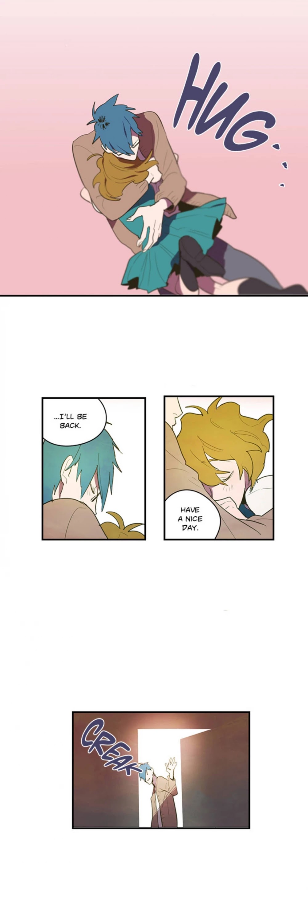 Appetite Chapter 7 page 7 - Chapter 7