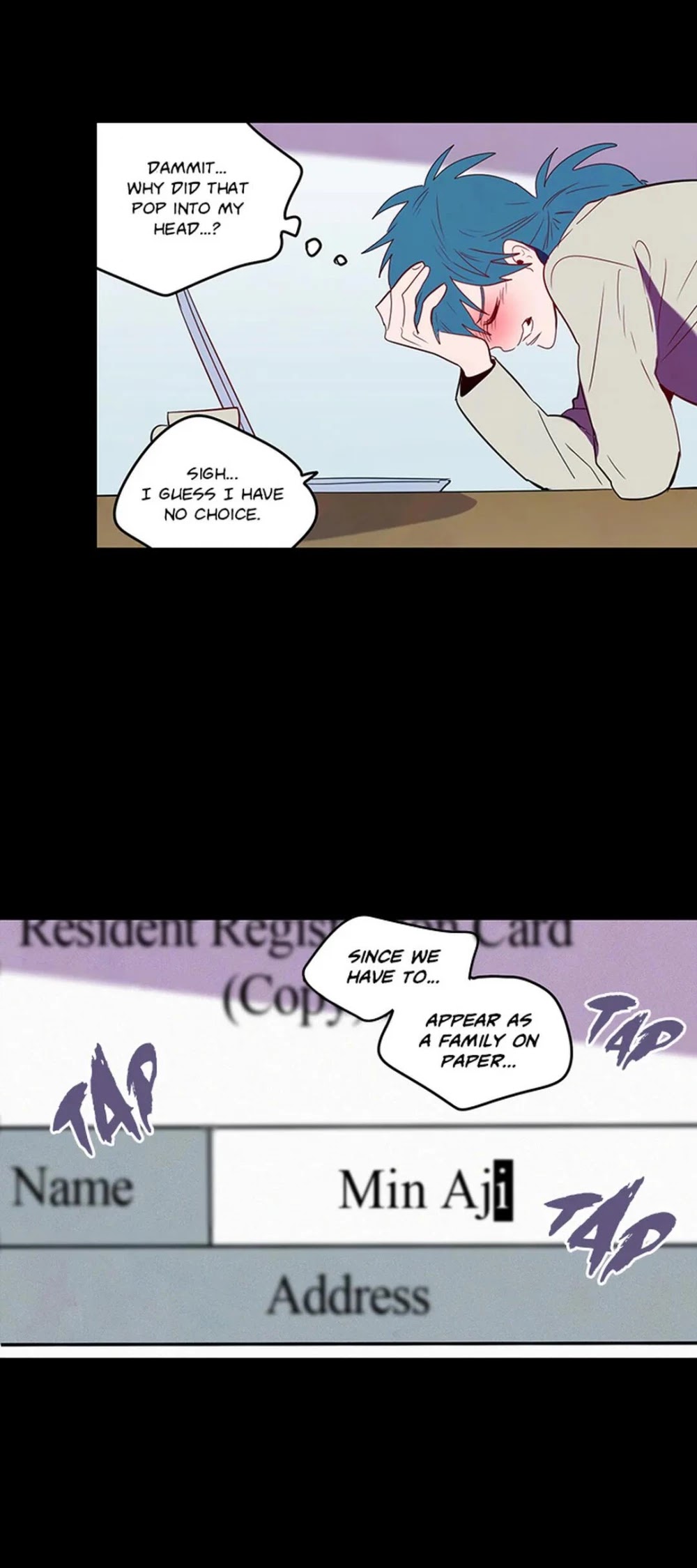 Appetite Chapter 70 page 12 - Chapter 70