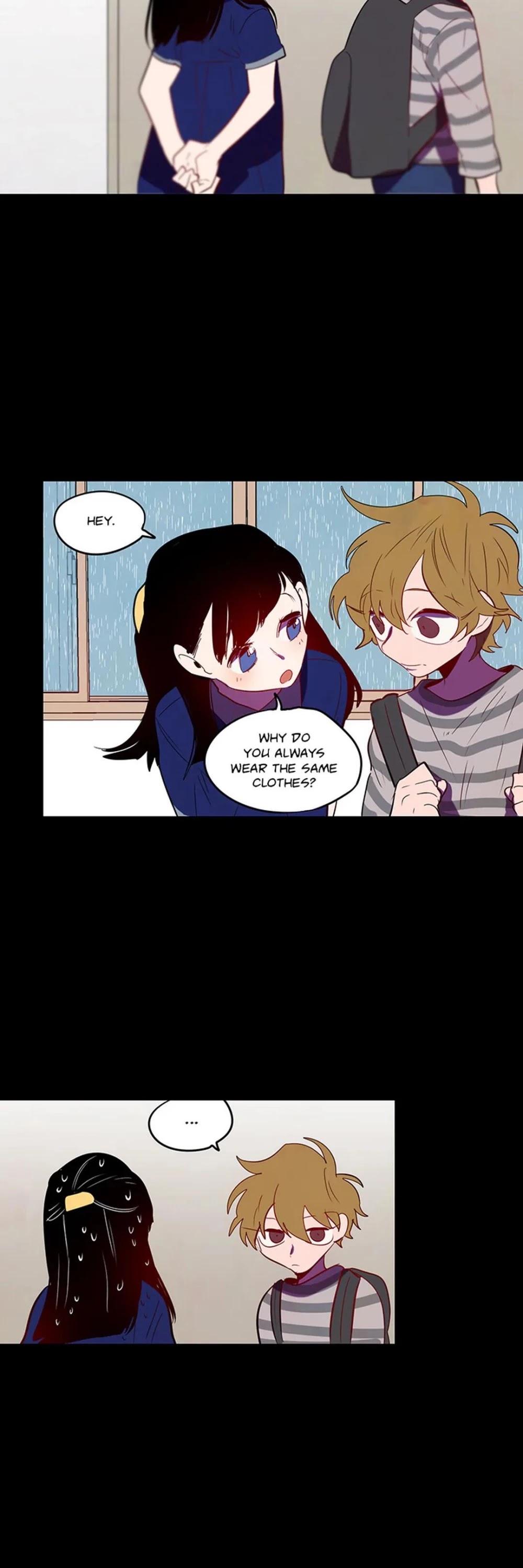 Appetite Chapter 70 page 17 - Chapter 70