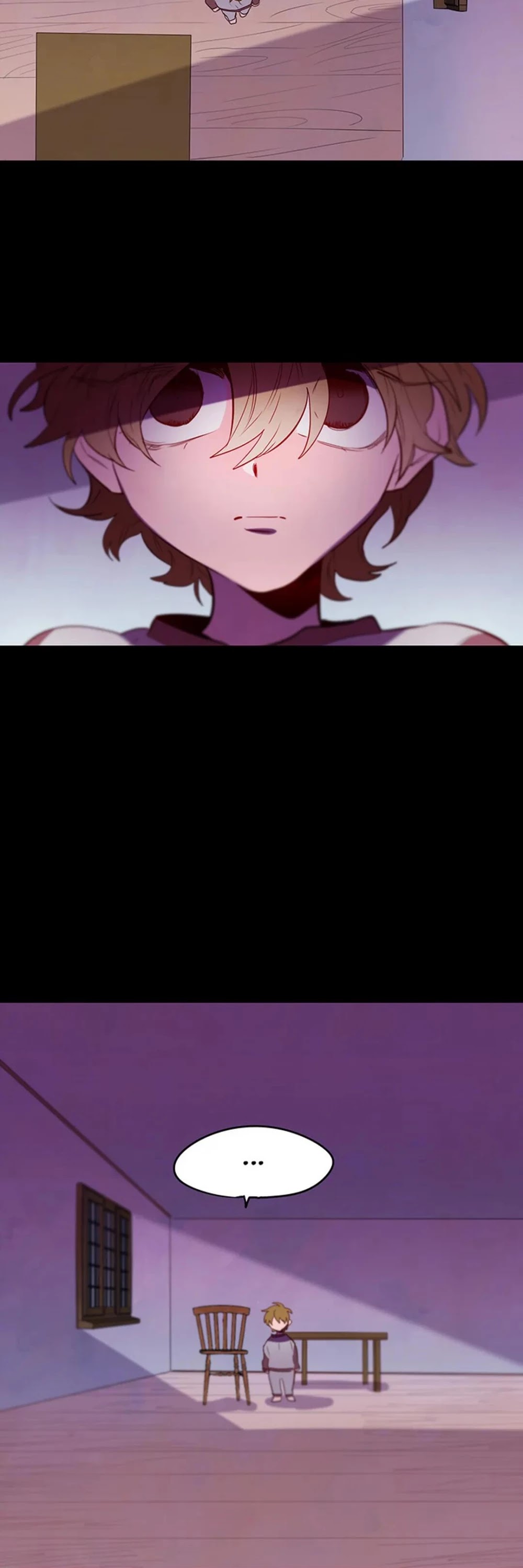 Appetite Chapter 70 page 2 - Chapter 70