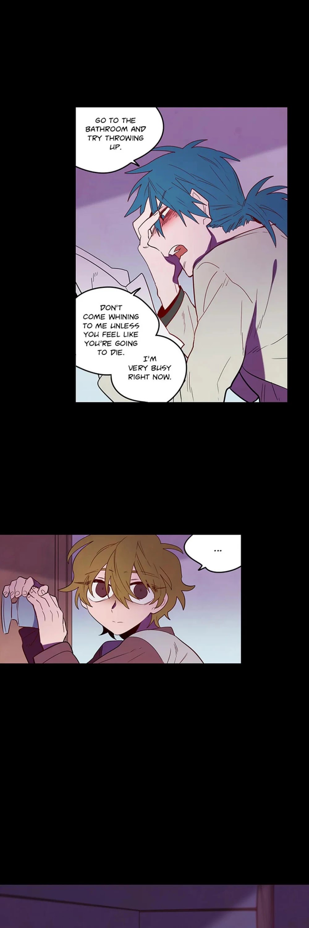 Appetite Chapter 70 page 26 - Chapter 70