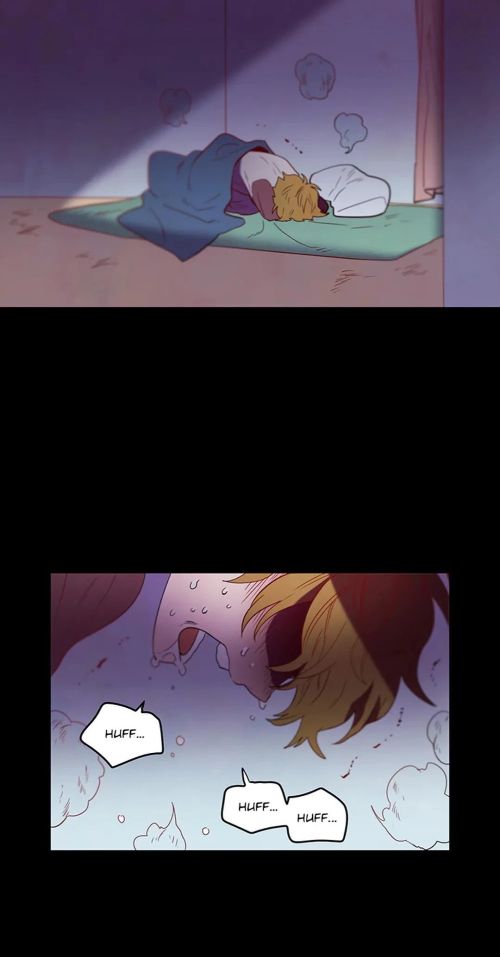 Appetite Chapter 70 page 27 - Chapter 70