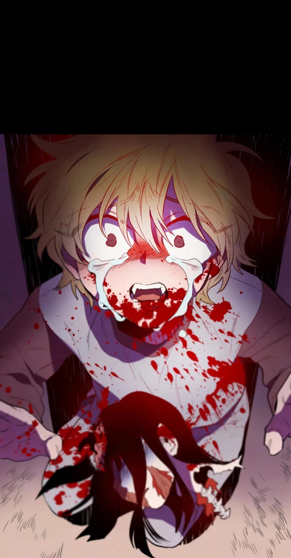 Appetite Chapter 70 page 32 - Chapter 70