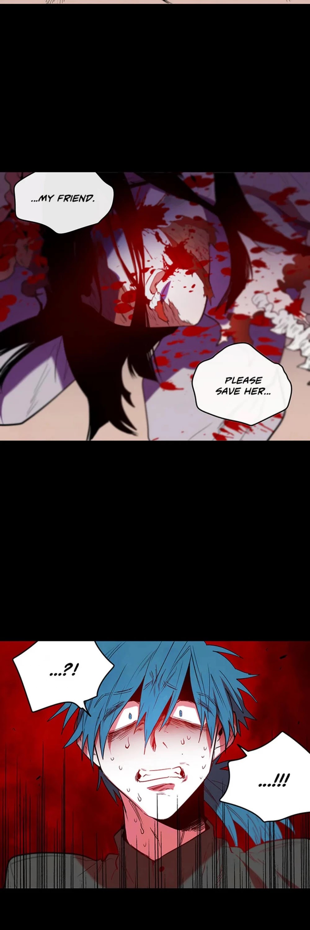 Appetite Chapter 70 page 33 - Chapter 70