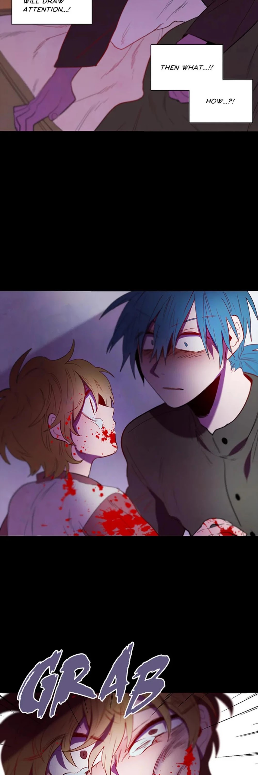 Appetite Chapter 70 page 35 - Chapter 70