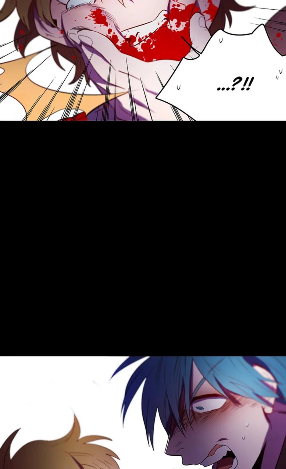 Appetite Chapter 70 page 36 - Chapter 70