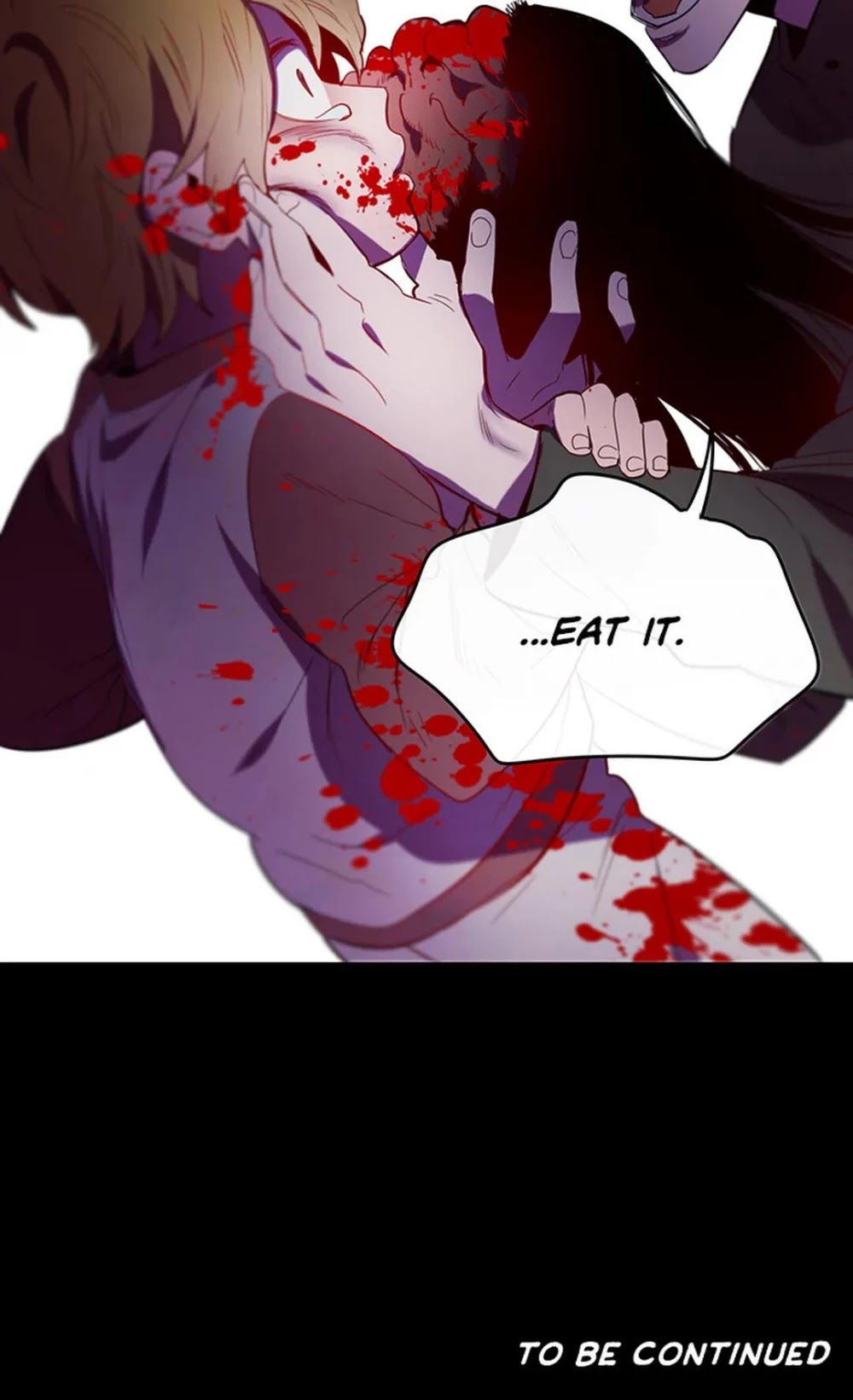 Appetite Chapter 70 page 37 - Chapter 70