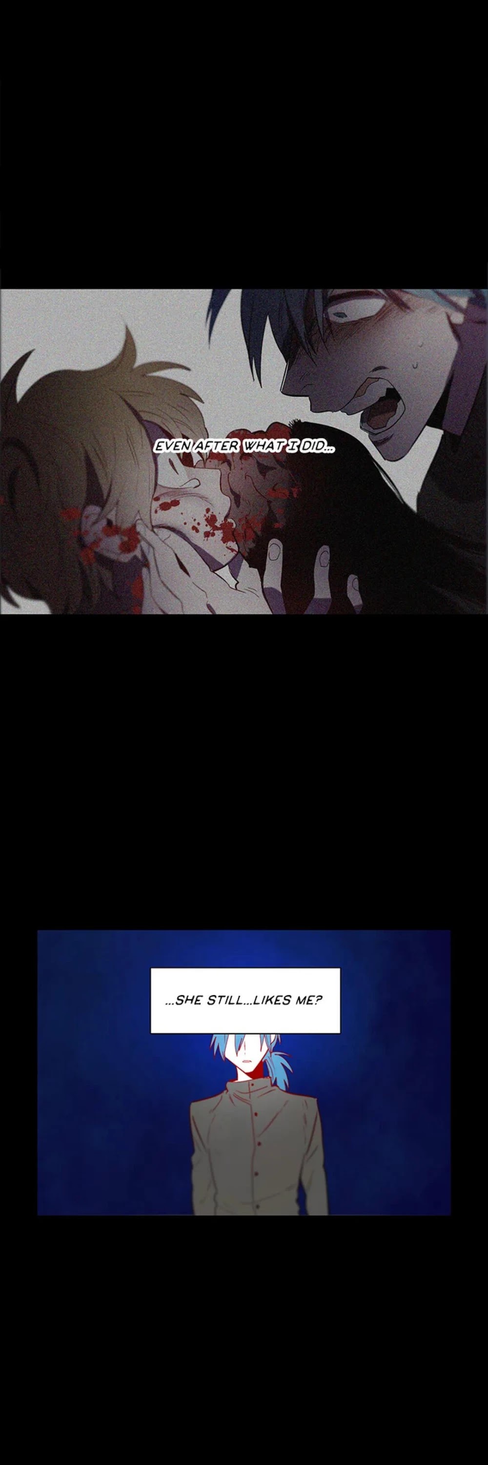 Appetite Chapter 72 page 10 - Chapter 72