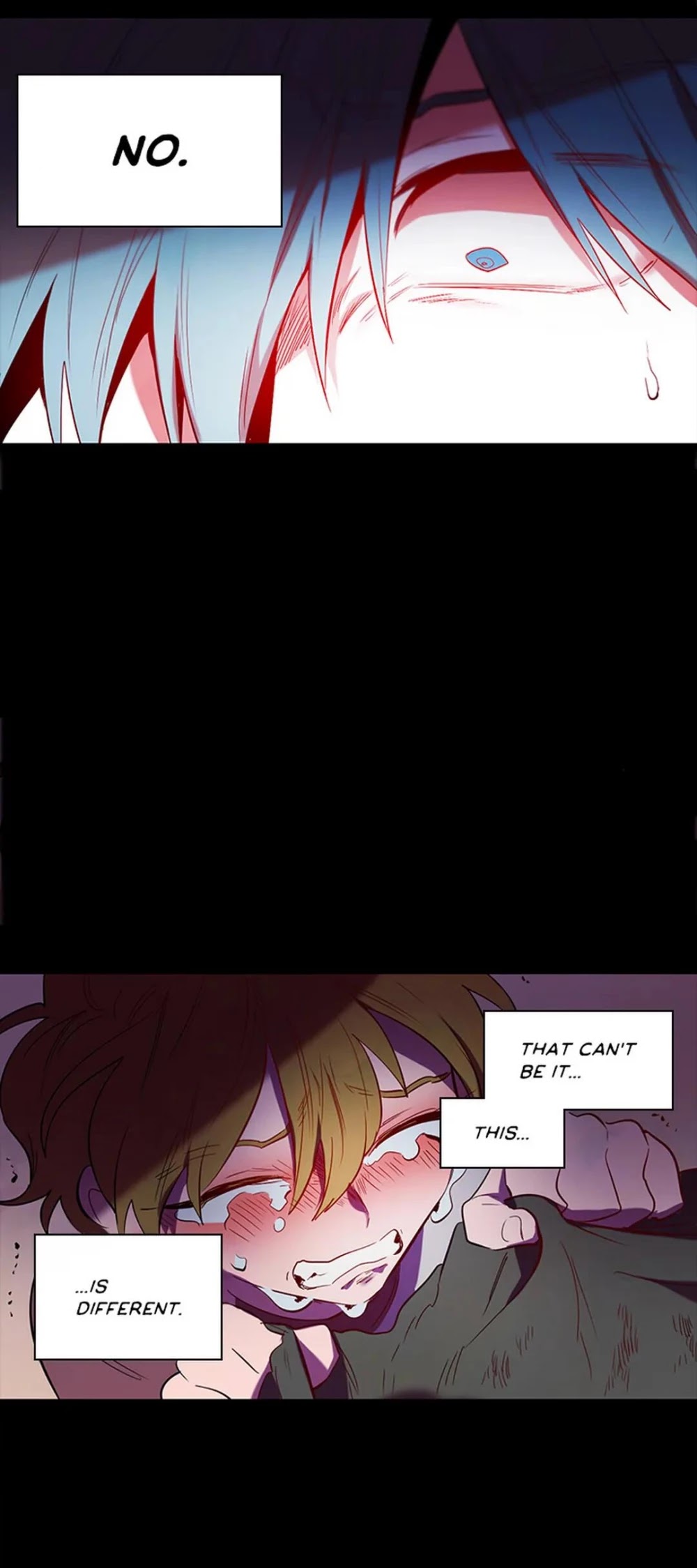 Appetite Chapter 72 page 12 - Chapter 72