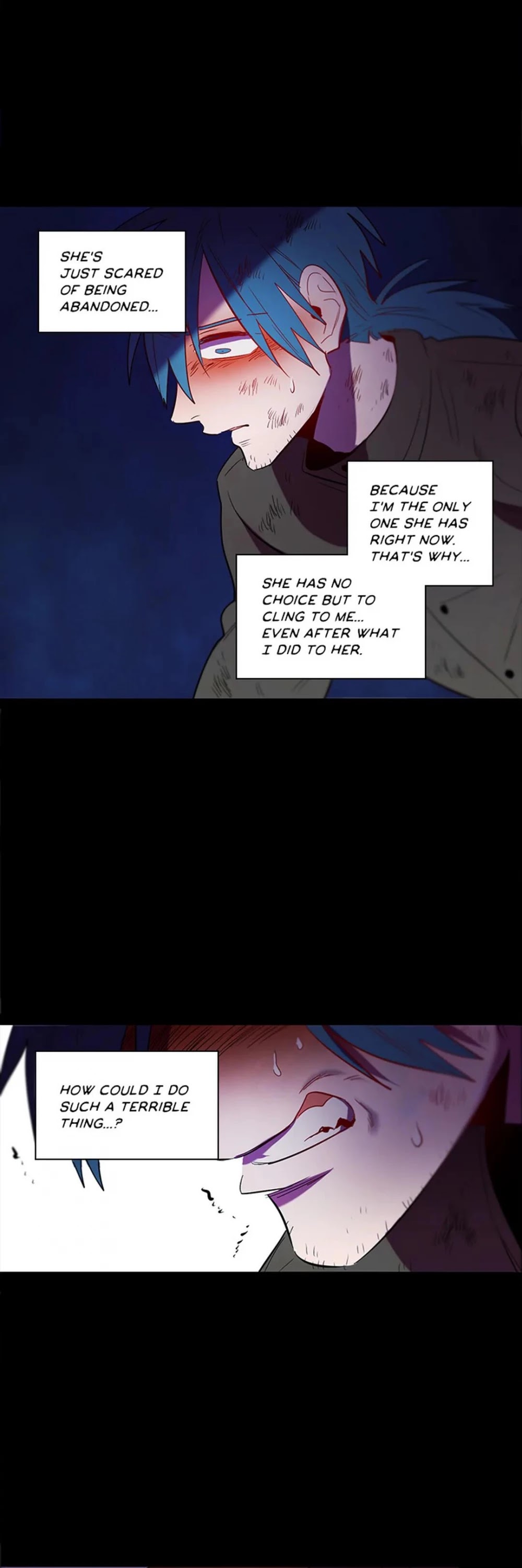 Appetite Chapter 72 page 13 - Chapter 72