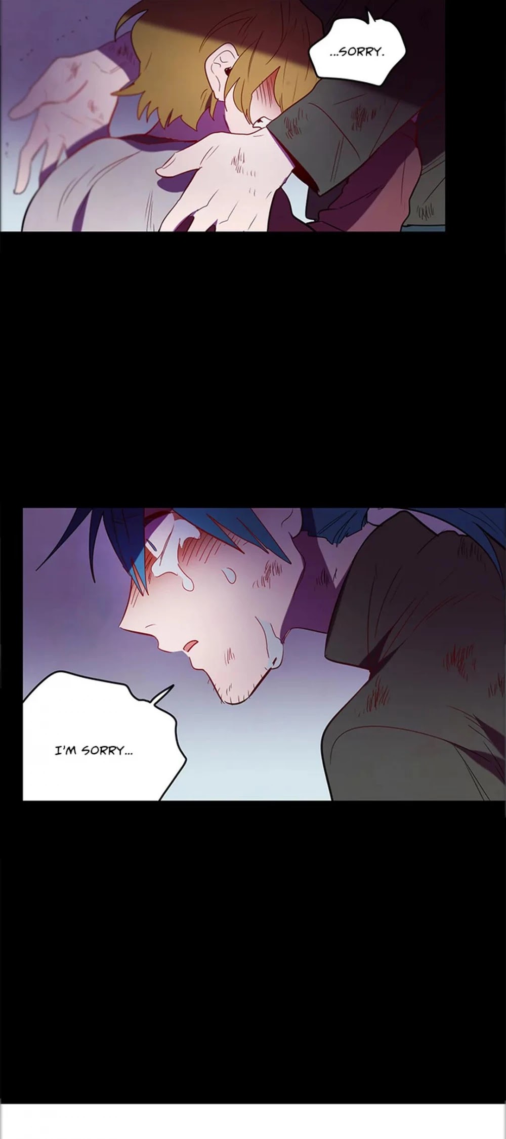 Appetite Chapter 72 page 14 - Chapter 72
