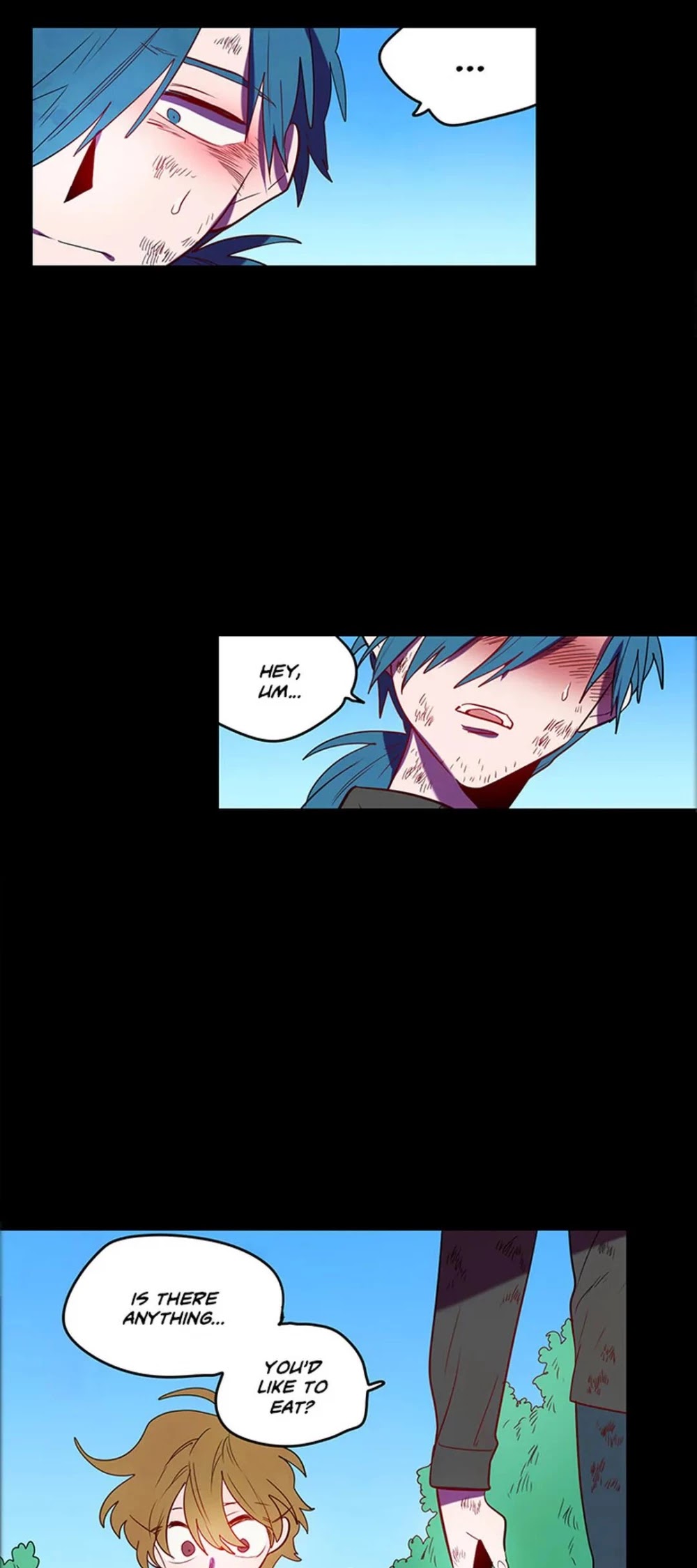 Appetite Chapter 72 page 18 - Chapter 72