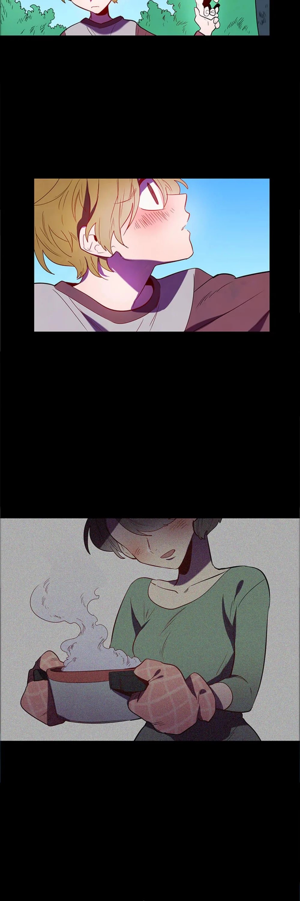 Appetite Chapter 72 page 19 - Chapter 72