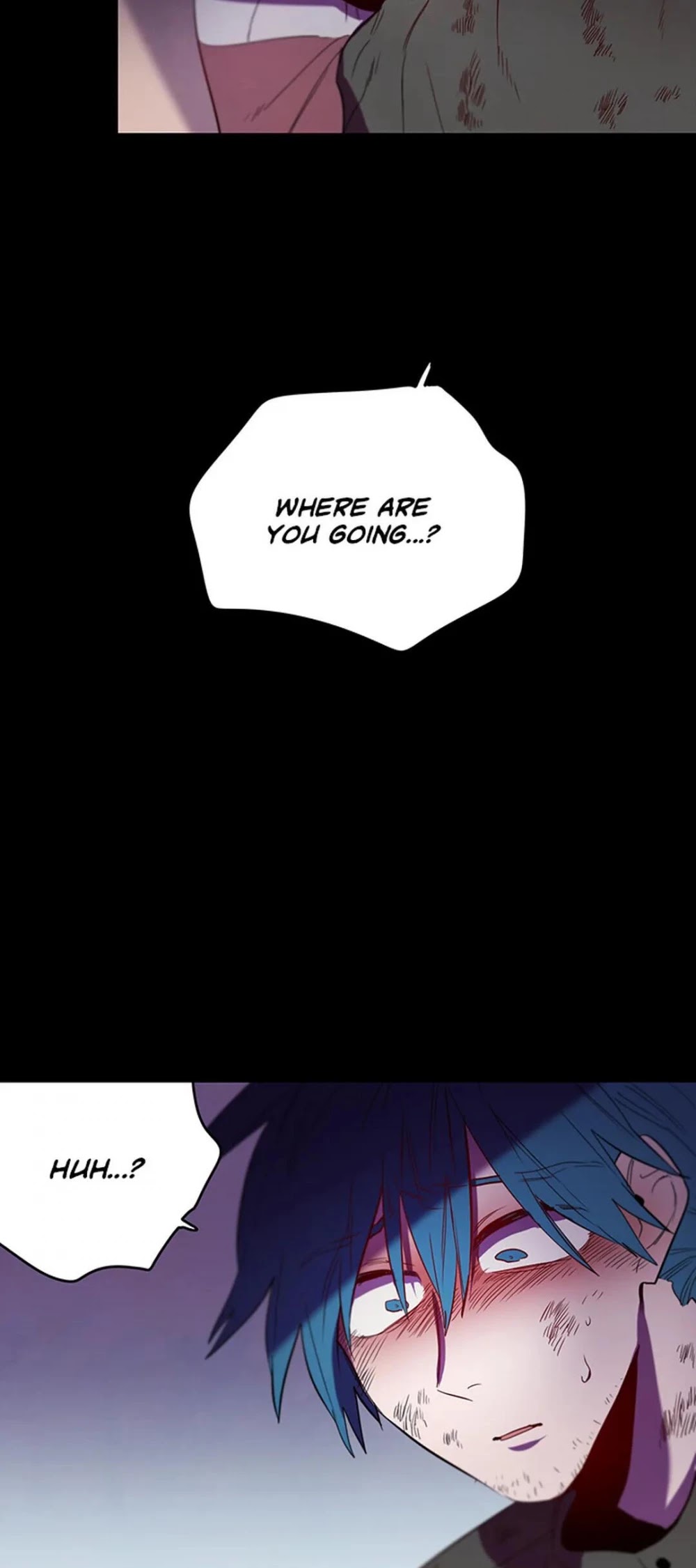 Appetite Chapter 72 page 2 - Chapter 72