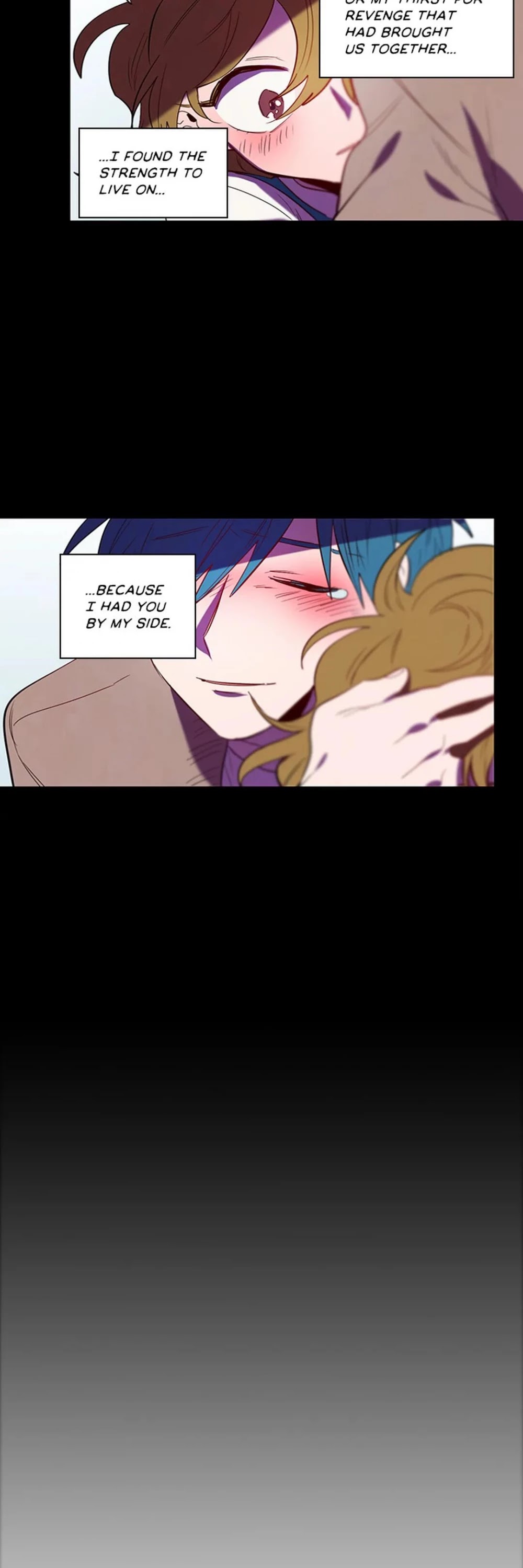 Appetite Chapter 72 page 27 - Chapter 72