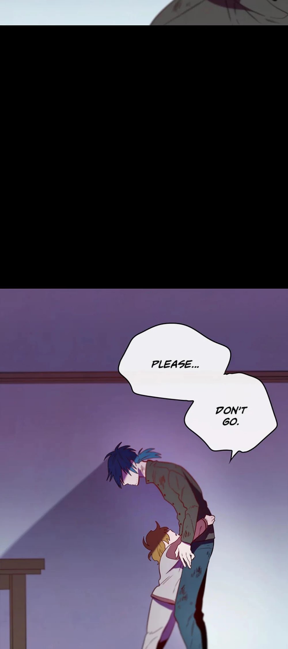 Appetite Chapter 72 page 3 - Chapter 72