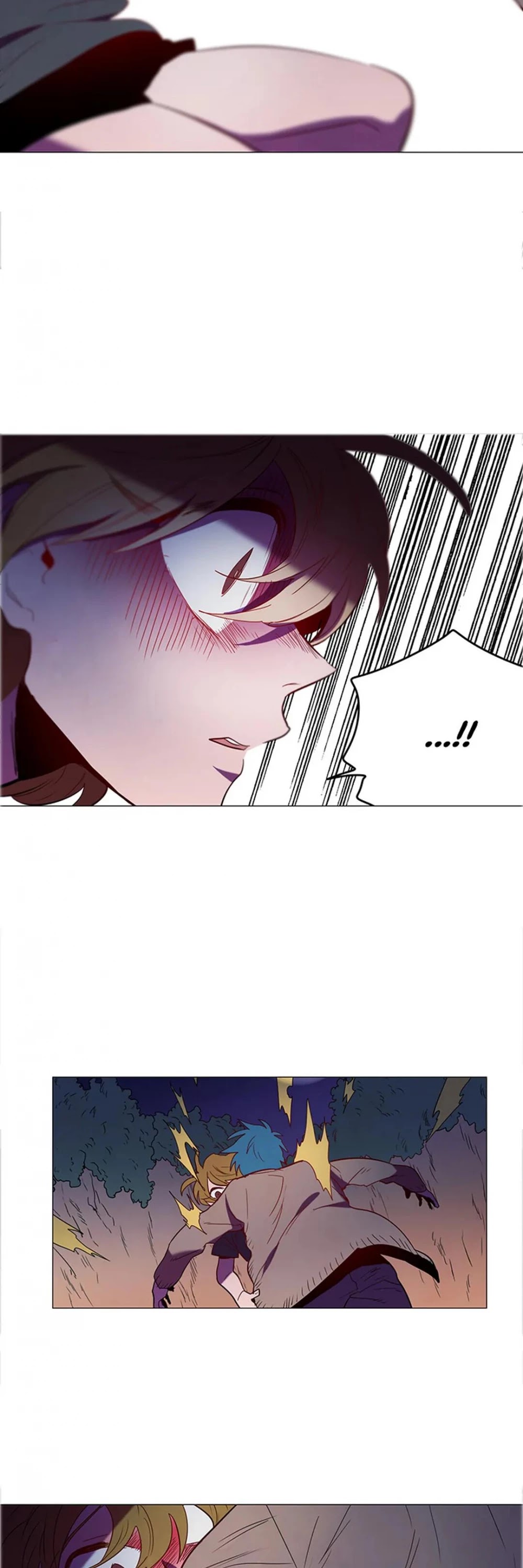 Appetite Chapter 72 page 31 - Chapter 72